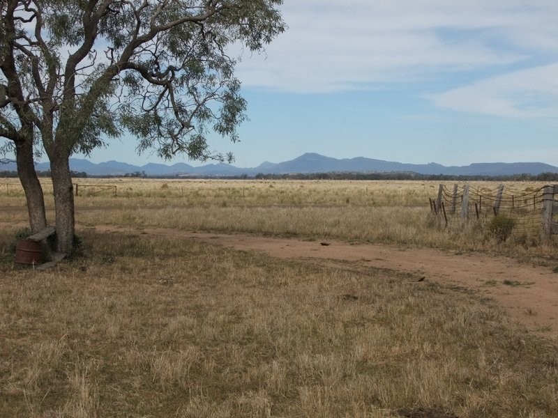 . ‘Walla Walla’, Gulargambone NSW 2828