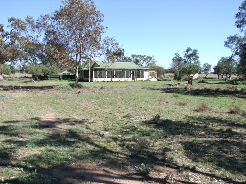 . ‘Walla Walla’, Gulargambone NSW 2828