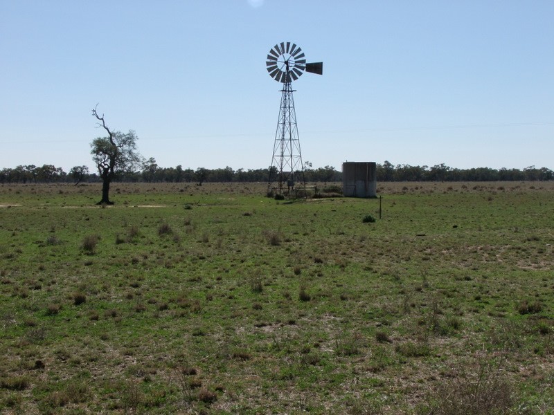 . ‘Walla Walla’, Gulargambone NSW 2828