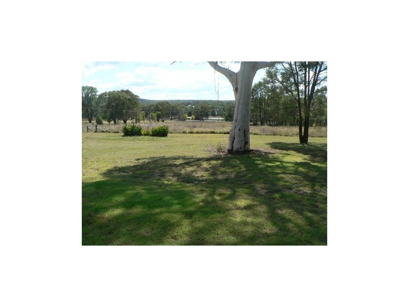 Lot 11 Timor Road, Coonabarabran NSW 2357
