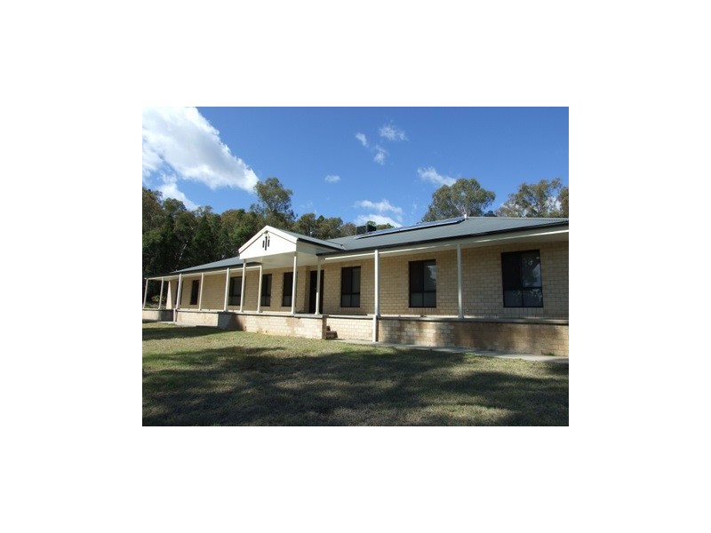 Lot 11 Timor Road, Coonabarabran NSW 2357