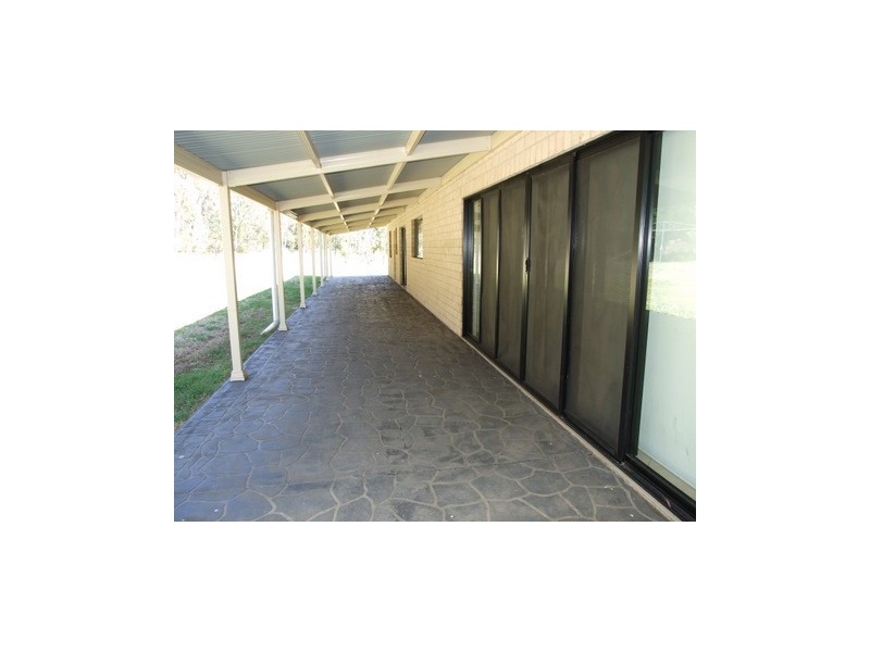 Lot 11 Timor Road, Coonabarabran NSW 2357