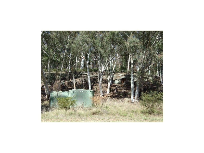 Lot 11 Timor Road, Coonabarabran NSW 2357