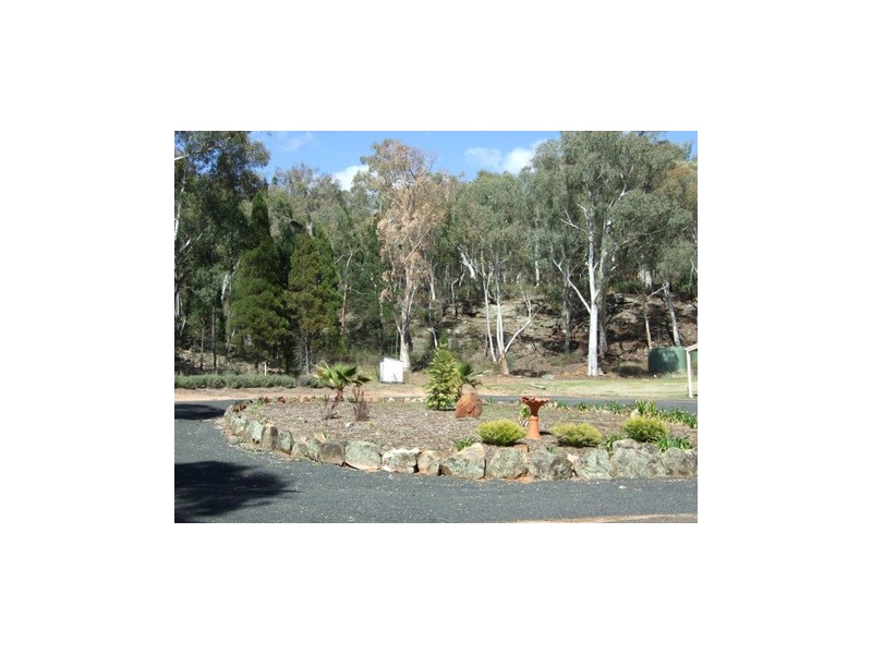 Lot 11 Timor Road, Coonabarabran NSW 2357