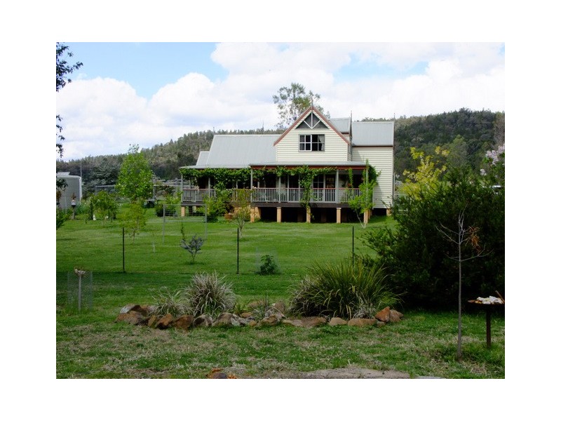 Coonabarabran NSW 2357
