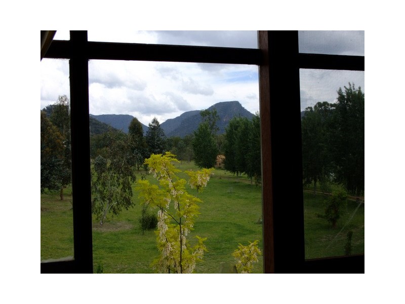 Coonabarabran NSW 2357