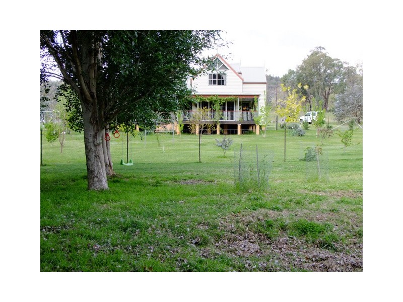 Coonabarabran NSW 2357
