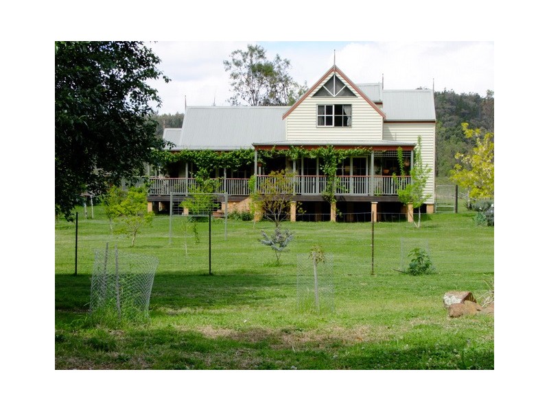 Coonabarabran NSW 2357