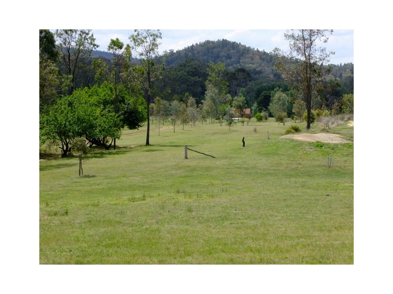 Coonabarabran NSW 2357