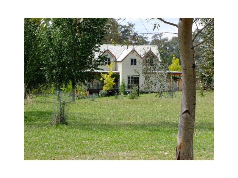 Coonabarabran NSW 2357