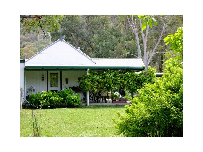 Coonabarabran NSW 2357