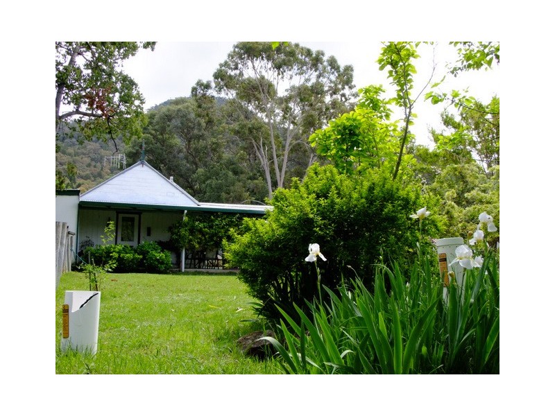 Coonabarabran NSW 2357