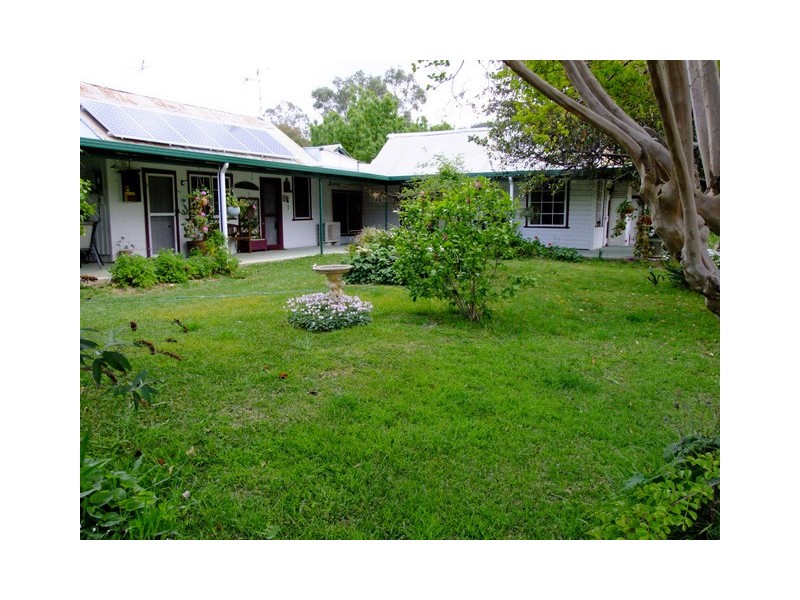 Coonabarabran NSW 2357