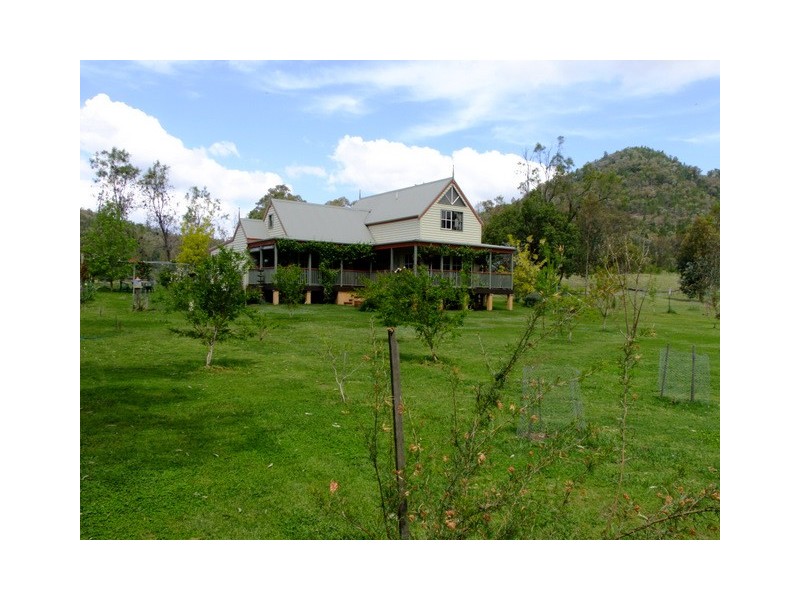 Coonabarabran NSW 2357