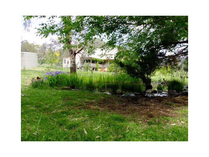 Coonabarabran NSW 2357