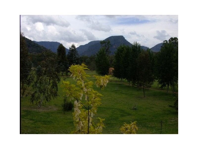 Coonabarabran NSW 2357