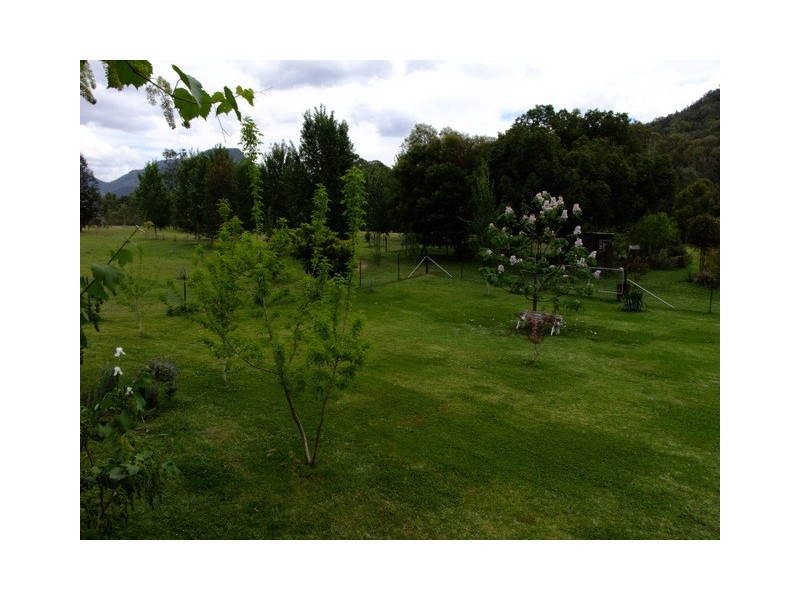 Coonabarabran NSW 2357