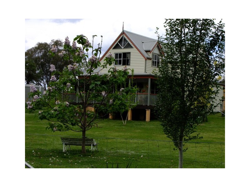 Coonabarabran NSW 2357