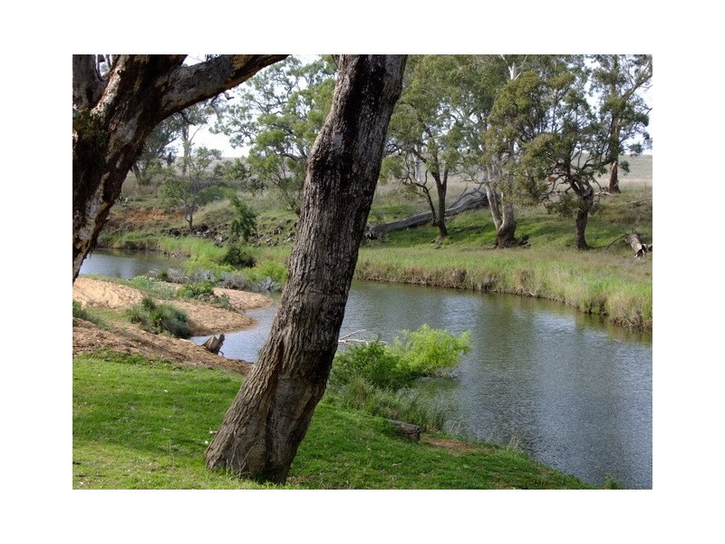 Coonabarabran NSW 2357
