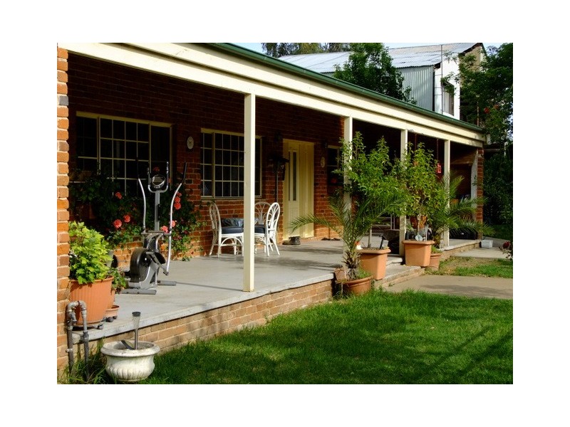 Coonabarabran NSW 2357