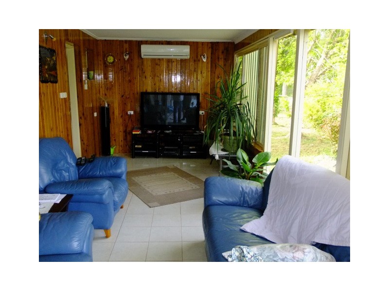 Coonabarabran NSW 2357