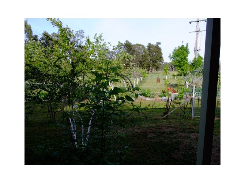 Coonabarabran NSW 2357