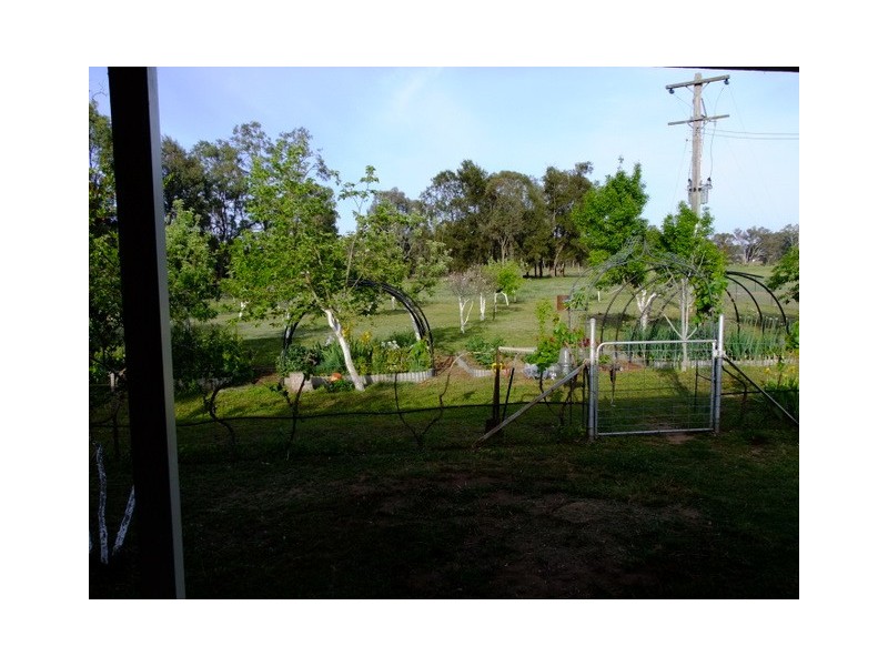 Coonabarabran NSW 2357