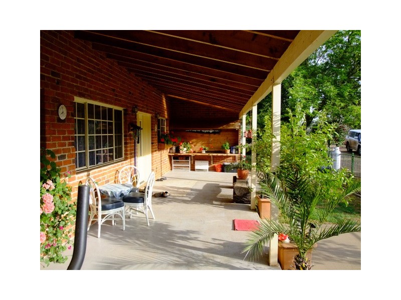 Coonabarabran NSW 2357