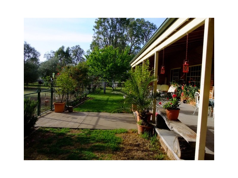 Coonabarabran NSW 2357