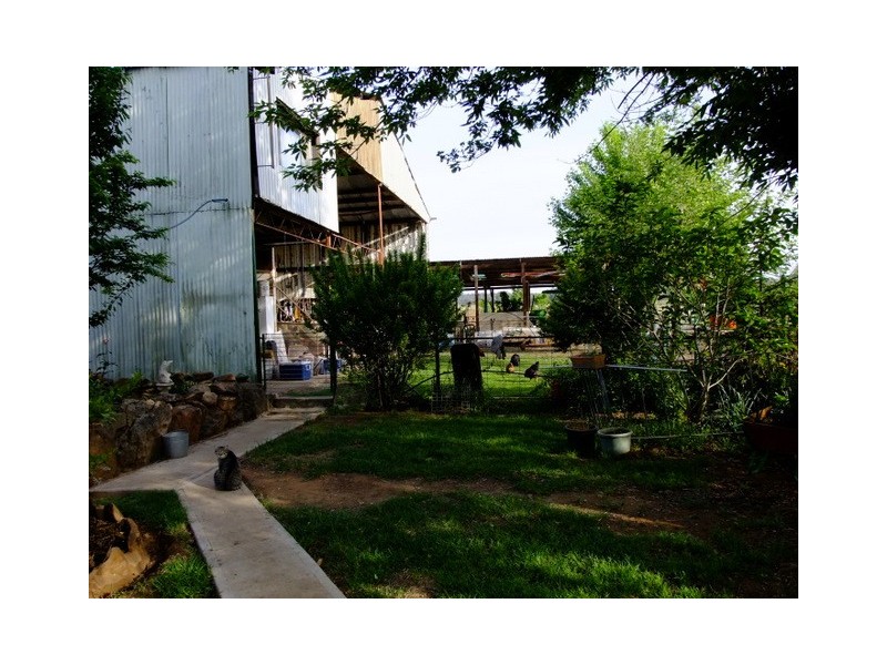 Coonabarabran NSW 2357