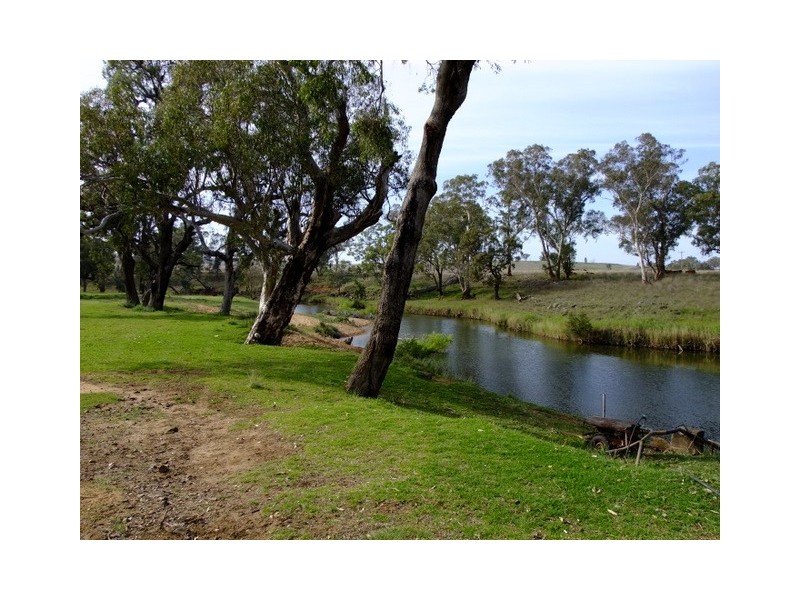 Coonabarabran NSW 2357