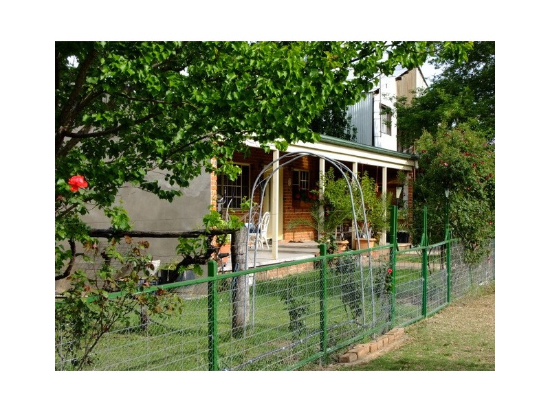 Coonabarabran NSW 2357