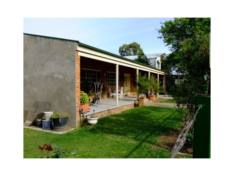 Coonabarabran NSW 2357