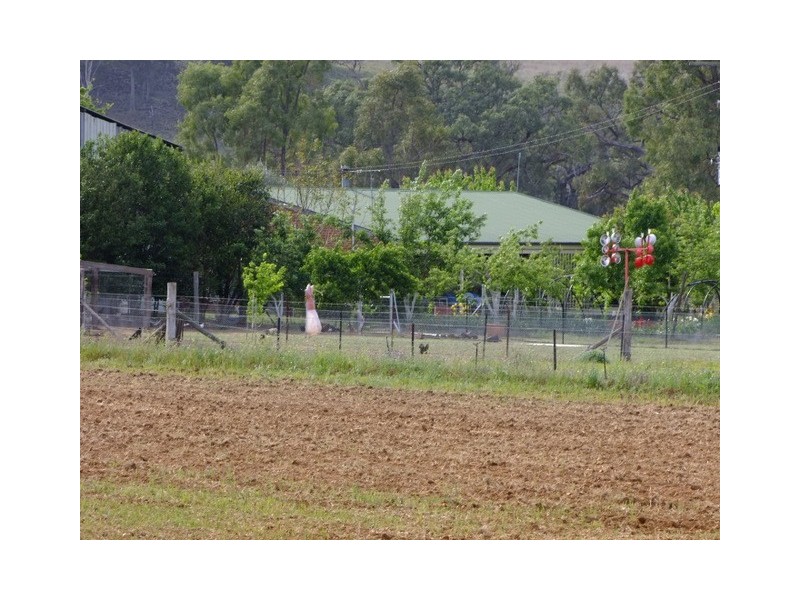 Coonabarabran NSW 2357