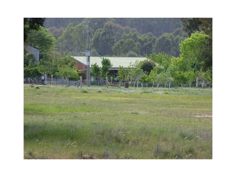 Coonabarabran NSW 2357