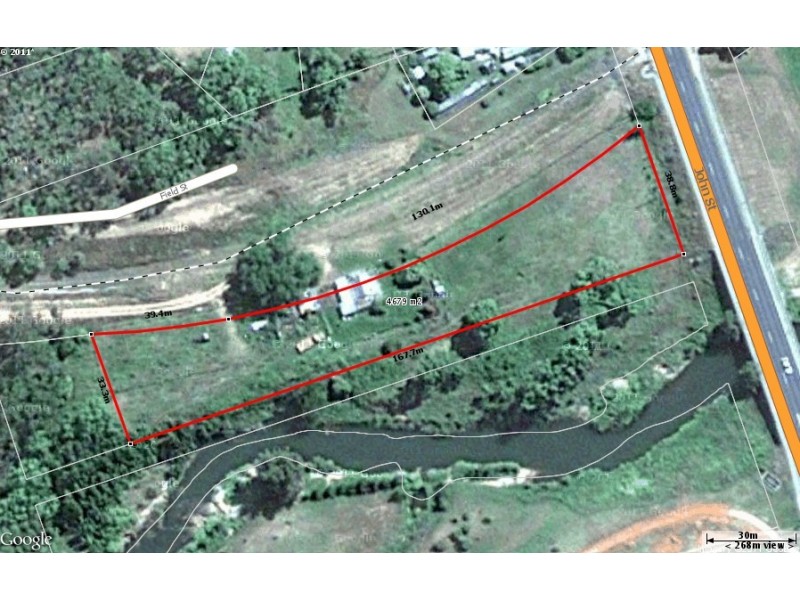1 John, Coonabarabran NSW 2357