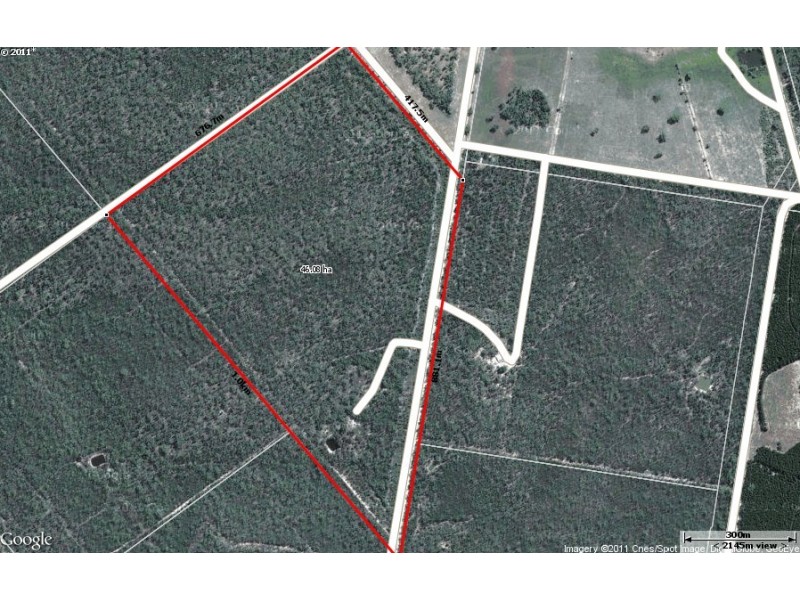 Lot 5 Tommy Quaker Road, Coonabarabran NSW 2357