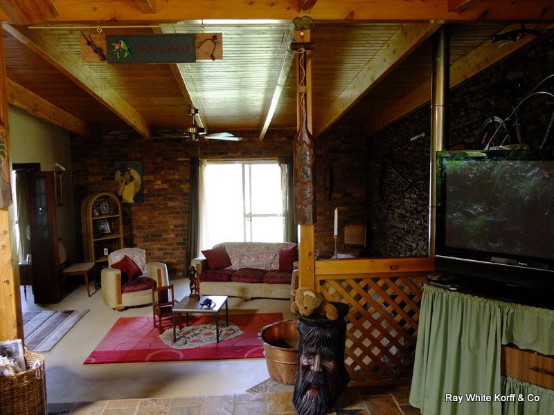 THIS – L – DOO Dows Lane, Coonabarabran NSW 2357