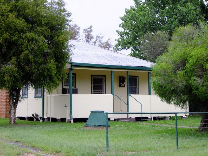 132 Dalgarno Street, Coonabarabran NSW 2357