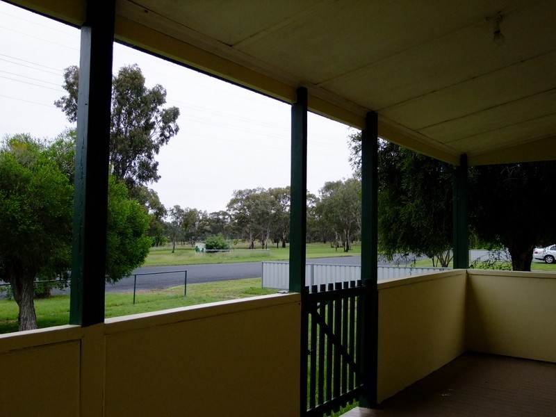 132 Dalgarno Street, Coonabarabran NSW 2357