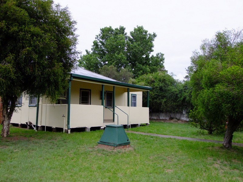 132 Dalgarno Street, Coonabarabran NSW 2357