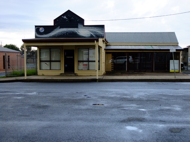 55 Cassilis Street, Coonabarabran NSW 2357