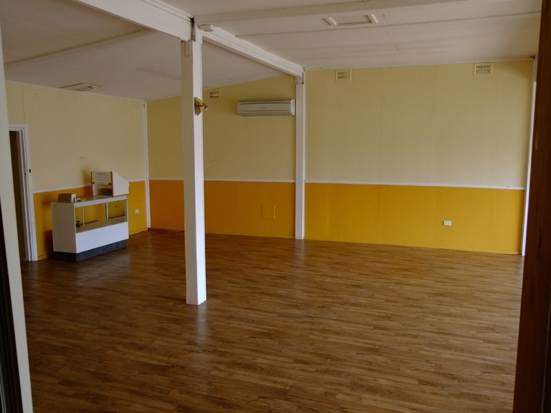 55 Cassilis Street, Coonabarabran NSW 2357