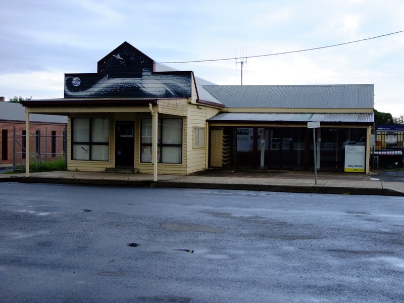 55 Cassilis Street, Coonabarabran NSW 2357