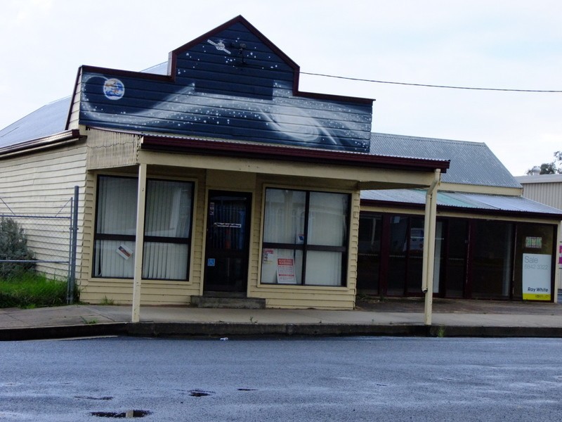 55 Cassilis Street, Coonabarabran NSW 2357