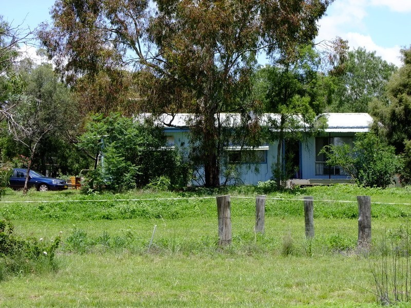 31-33 Nombi, Mullaley NSW 2379