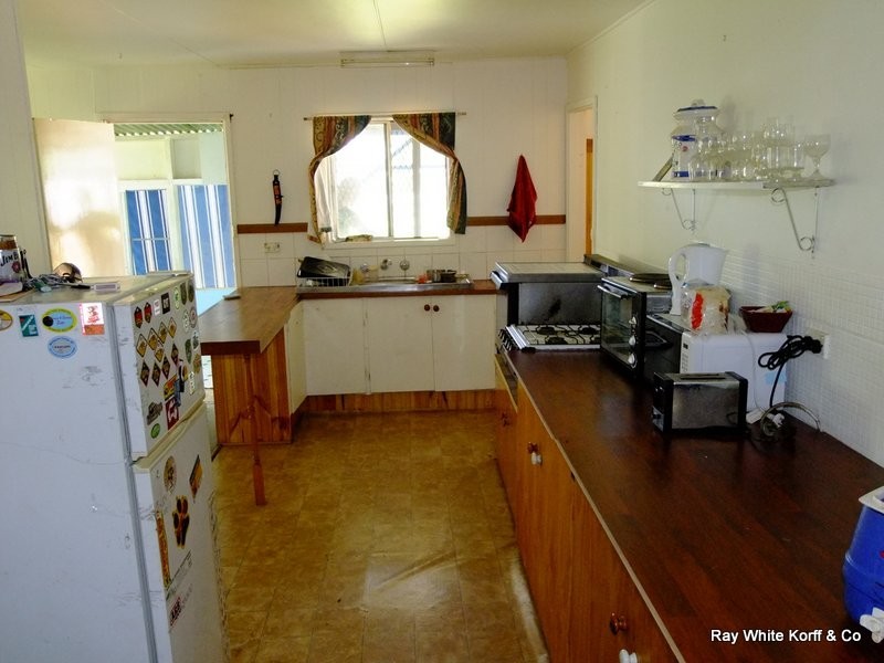 31-33 Nombi, Mullaley NSW 2379