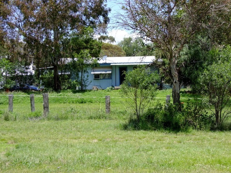 31-33 Nombi, Mullaley NSW 2379