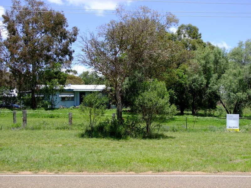 31-33 Nombi, Mullaley NSW 2379