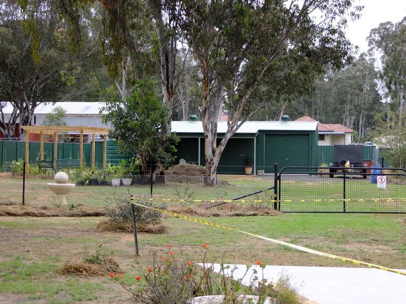 Coonabarabran NSW 2357